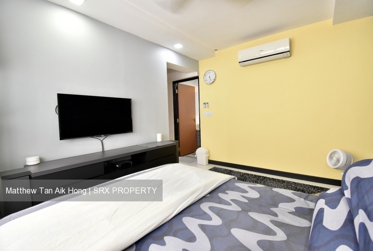 Blk 524C Pasir Ris Street 51 (Pasir Ris), HDB 4 Rooms #216311191